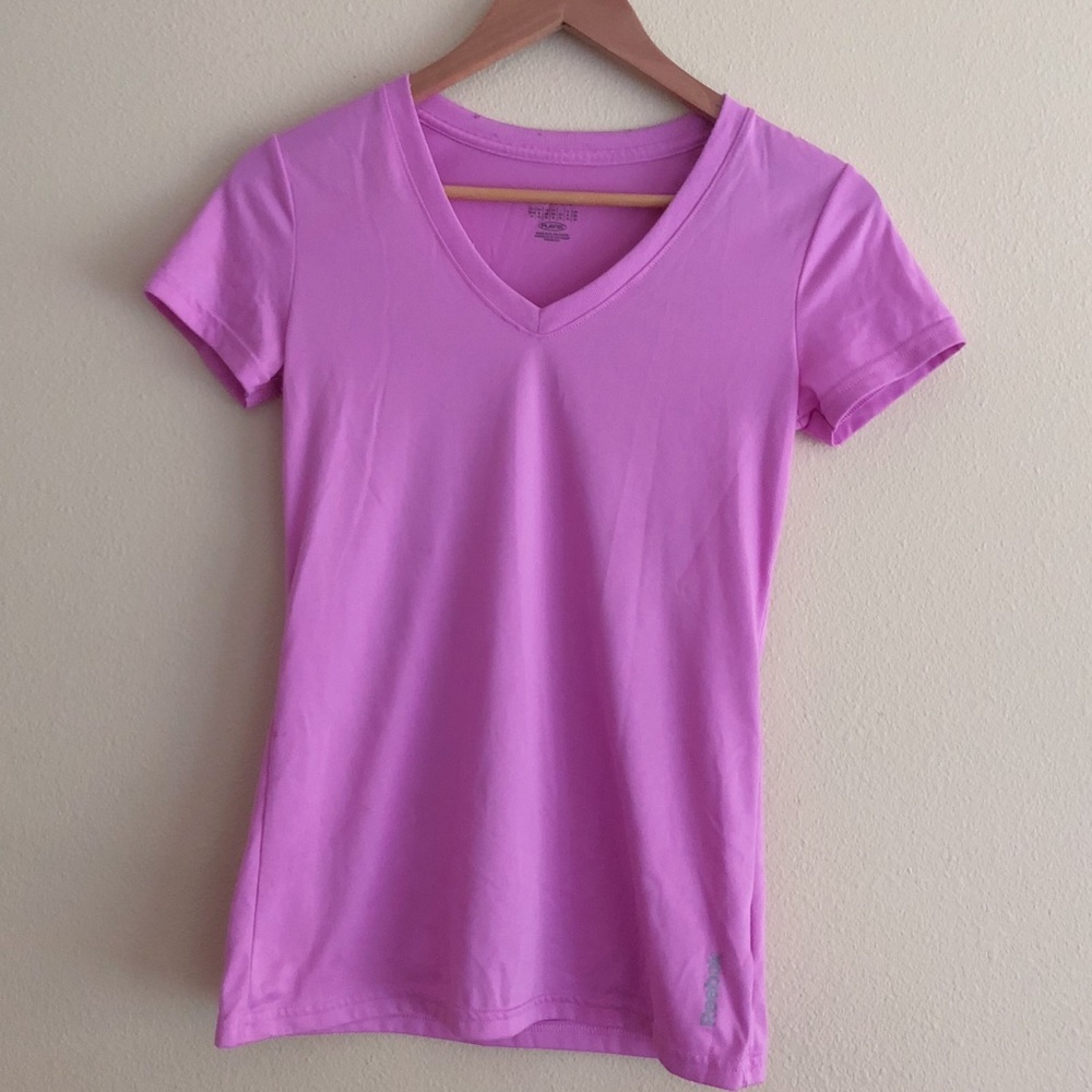 Reebok Athletic Tee